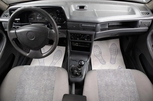 Седан Daewoo Nexia 2007 года, 189000 рублей, Оренбург