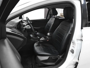 Хетчбэк Ford Focus 2013 года, 869000 рублей, Ставрополь