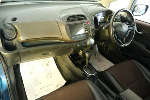 Универсал Honda Fit Shuttle 2011 года, 919000 рублей, Омск