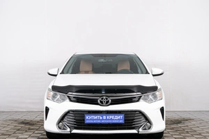Седан Toyota Camry 2016 года, 1899000 рублей, Красноярск