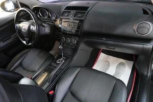 Седан Mazda 6 2010 года, 949000 рублей, Омск