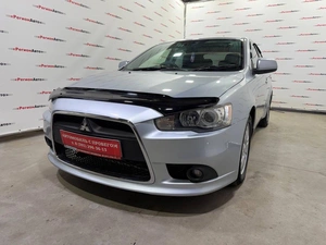 Хетчбэк Mitsubishi Galant Fortis 2009 года, 599000 рублей, Красноярск