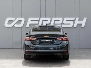 Седан Chevrolet Malibu 2020 года, 1650000 рублей, Краснодар
