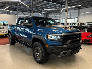 Пикап RAM 1500 2023 года, 16000000 рублей, Павловская Слобода