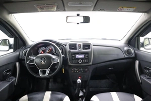 Седан Renault Logan 2019 года, 1080000 рублей, Брянск