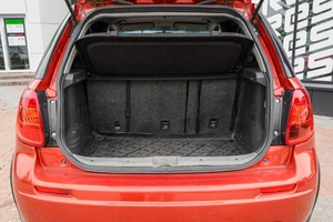 Хетчбэк Suzuki SX4 2007 года, 685000 рублей, Ульяновск