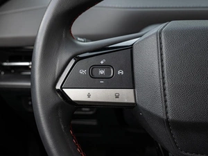 Внедорожник Changan UNI-S 2024 года, 2215000 рублей, Краснодар