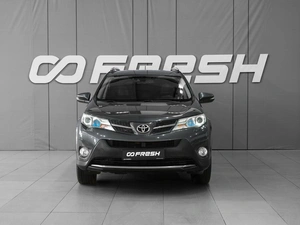 Внедорожник Toyota RAV4 2013 года, 1949999 рублей, Тверь
