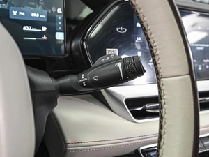 Внедорожник Geely Monjaro 2023 года, 2927000 рублей, Ставрополь
