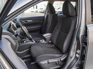 Внедорожник Nissan X-Trail 2021 года, 2840000 рублей, Краснодар