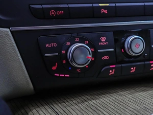 Седан Audi A6 2011 года, 1450000 рублей, Красноярск