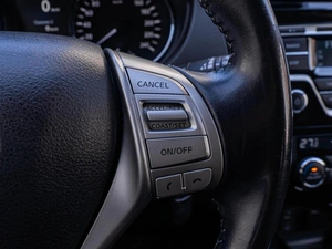 Внедорожник Nissan Qashqai 2017 года, 1400000 рублей, Краснодар