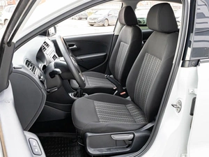 Седан Volkswagen Polo 2019 года, 856070 рублей, Краснодар