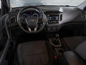 Внедорожник Hyundai Creta 2020 года, 1484000 рублей, Краснодар