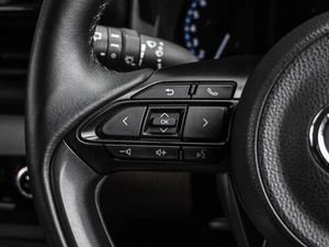 Внедорожник Toyota Yaris Cross 2022 года, 2529000 рублей, Кирилловка