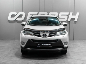 Внедорожник Toyota RAV4 2013 года, 1799000 рублей, Тюмень