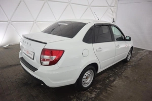 Седан ВАЗ (LADA) Granta 2023 года, 815000 рублей, Орёл