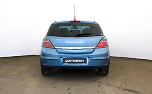 Хетчбэк Opel Astra 2008 года, 500000 рублей, Орёл