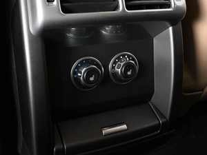 Внедорожник Land Rover Range Rover 2010 года, 1519000 рублей, Аксай