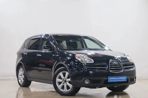Внедорожник Subaru Tribeca 2006 года, 929000 рублей, Новокузнецк
