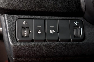 Седан Kia Rio 2014 года, 819000 рублей, Пермь