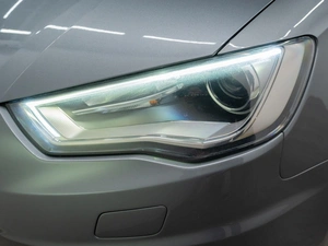 Седан Audi A3 2014 года, 1320000 рублей, Красноярск