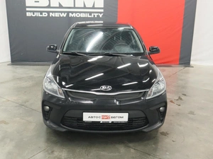 Седан Kia Rio 2018 года, 1290000 рублей, Курск