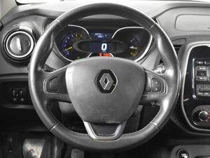 Внедорожник Renault Kaptur 2016 года, 986200 рублей, Казань