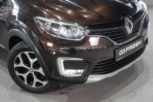 Внедорожник Renault Kaptur 2019 года, 1479000 рублей, Петрозаводск
