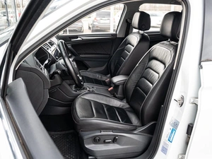 Внедорожник Volkswagen Tiguan 2019 года, 2330000 рублей, Краснодар