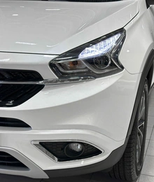 Внедорожник Chery Tiggo 7 2019 года, 1547000 рублей, Красноярск