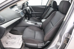 Хетчбэк Mazda Axela 2010 года, 859000 рублей, Красноярск