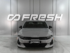 Седан Kia K5 2022 года, 3079000 рублей, Ростов-на-Дону