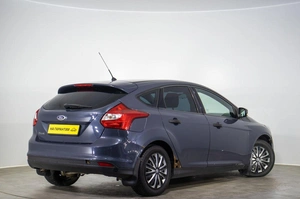 Хетчбэк Ford Focus 2012 года, 549000 рублей, Оренбург