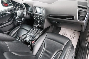 Внедорожник Audi Q5 2014 года, 2249000 рублей, Красноярск