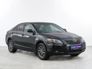 Седан Toyota Camry 2008 года, 804444 рублей, Москва
