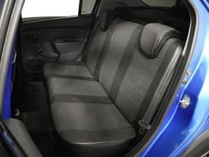 Седан Renault Logan Stepway 2021 года, 1073100 рублей, Казань