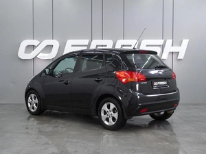 Минивэн Kia Venga 2012 года, 904000 рублей, Воронеж