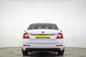 Лифтбек Skoda Octavia 2014 года, 1069000 рублей, Оренбург