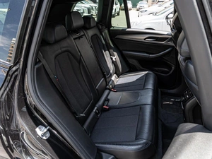 Внедорожник BMW X3 2018 года, 4340000 рублей, Краснодар