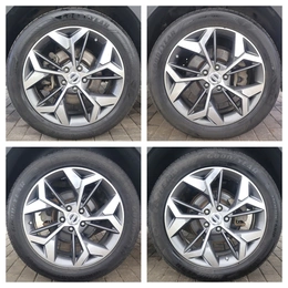 Внедорожник Haval F7x 2021 года, 2100000 рублей, Орёл