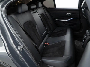 Седан BMW 3 серия 2019 года, 3498055 рублей, Москва