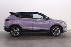 Внедорожник Geely Coolray 2024 года, 2040000 рублей, Брянск