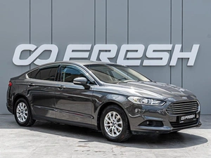 Седан Ford Mondeo 2017 года, 1600000 рублей, Краснодар