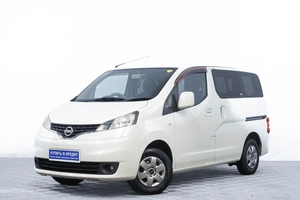 Минивэн Nissan NV200 2012 года, 1189000 рублей, Барнаул
