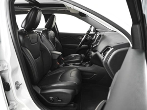 Внедорожник Jeep Cherokee 2020 года, 3565000 рублей, Ставрополь