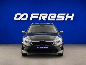 Универсал Kia Ceed 2019 года, 1749196 рублей, Москва