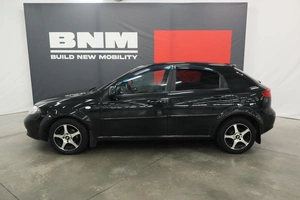 Хэтчбек Chevrolet Lacetti 2012 года, 685000 рублей, Курск