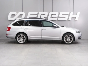 Универсал Skoda Octavia 2014 года, 1589000 рублей, Воронеж