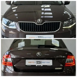 Лифтбек Skoda Octavia 2013 года, 1370000 рублей, Смоленск